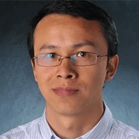 Jianliang Xiao