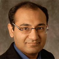 Shaurya Prakash