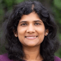 Yashashree Kulkarni
