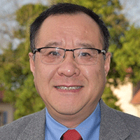 Zhuomin Zhang